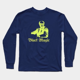 Corporate Black Magic Long Sleeve T-Shirt